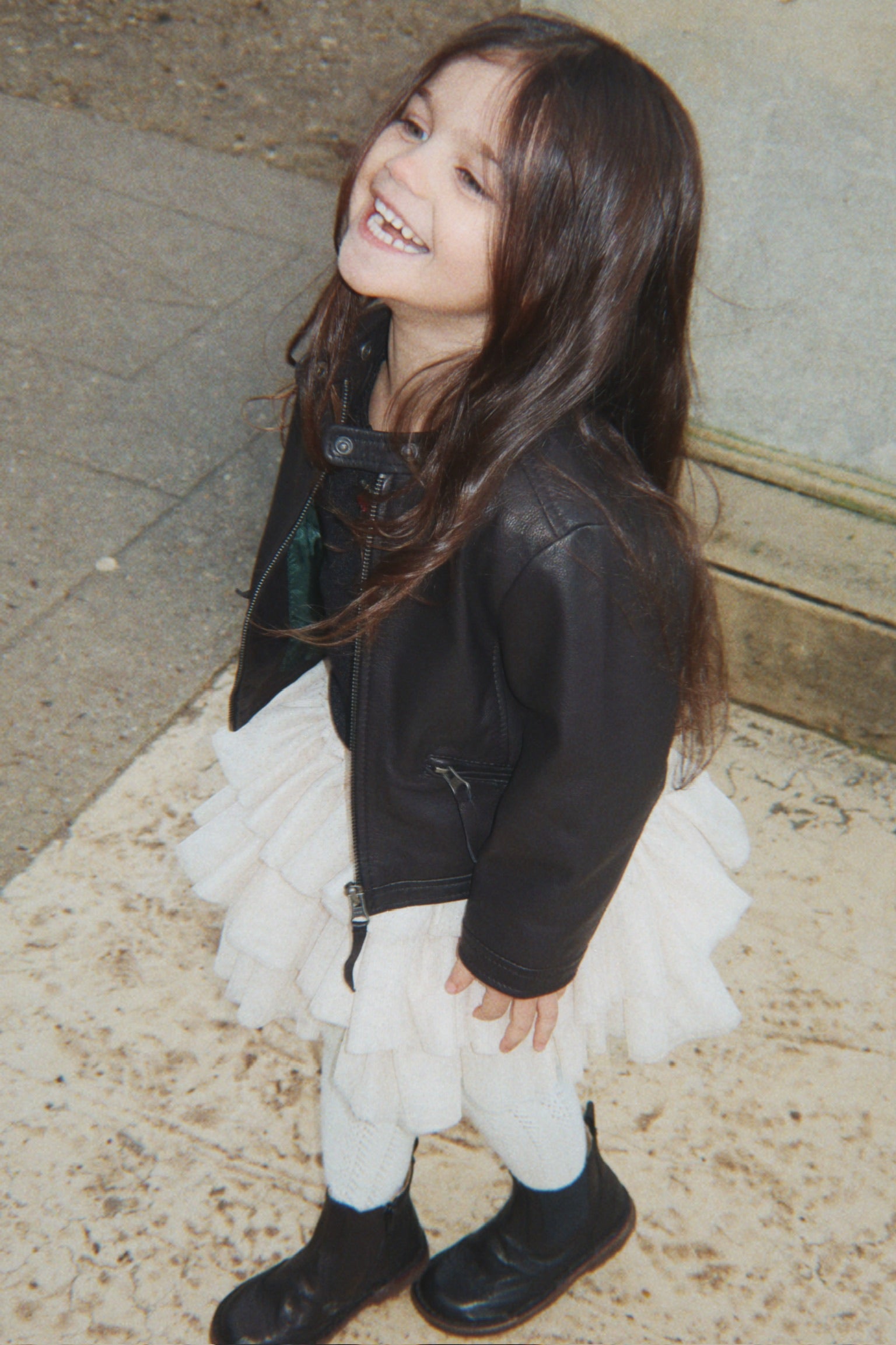 FAY SKIRT GRS