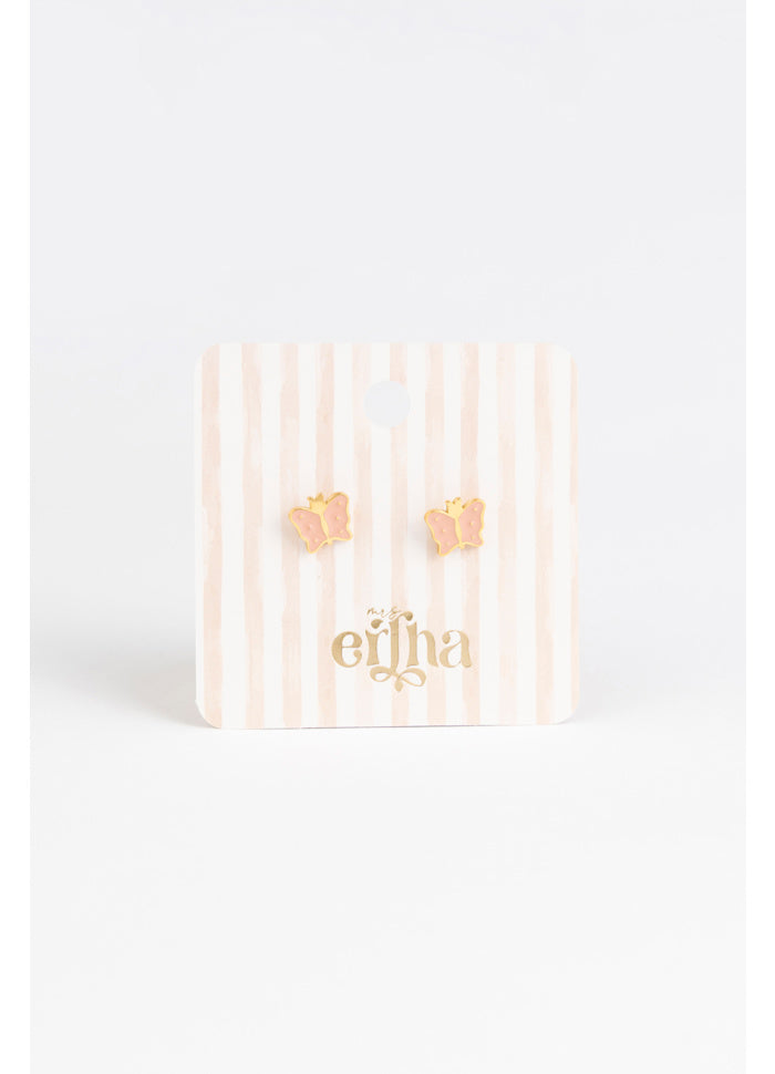 Studs Earrings