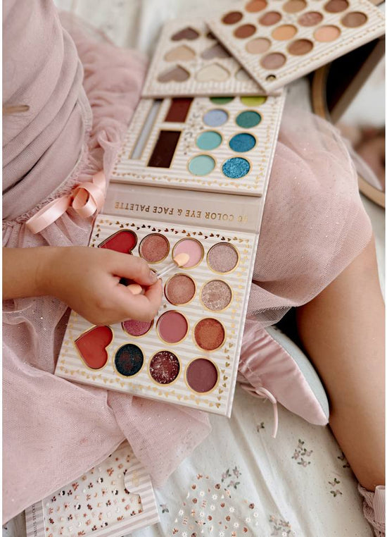 Mon Chérie - My First Make Up