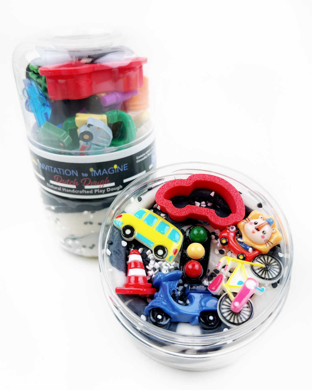 Beep Beep  Play Pot