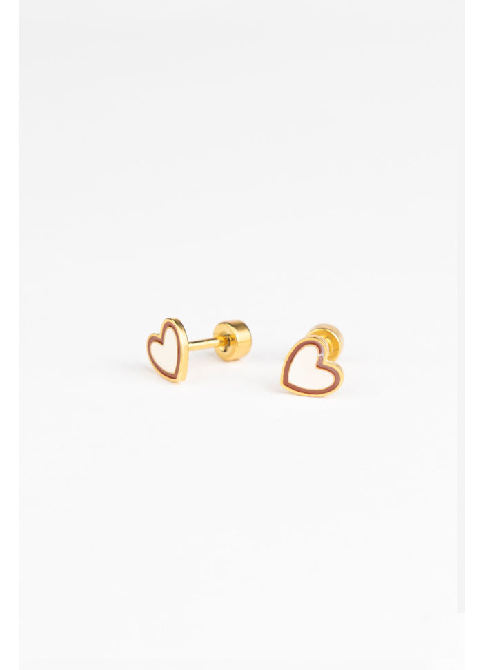 Studs Earrings