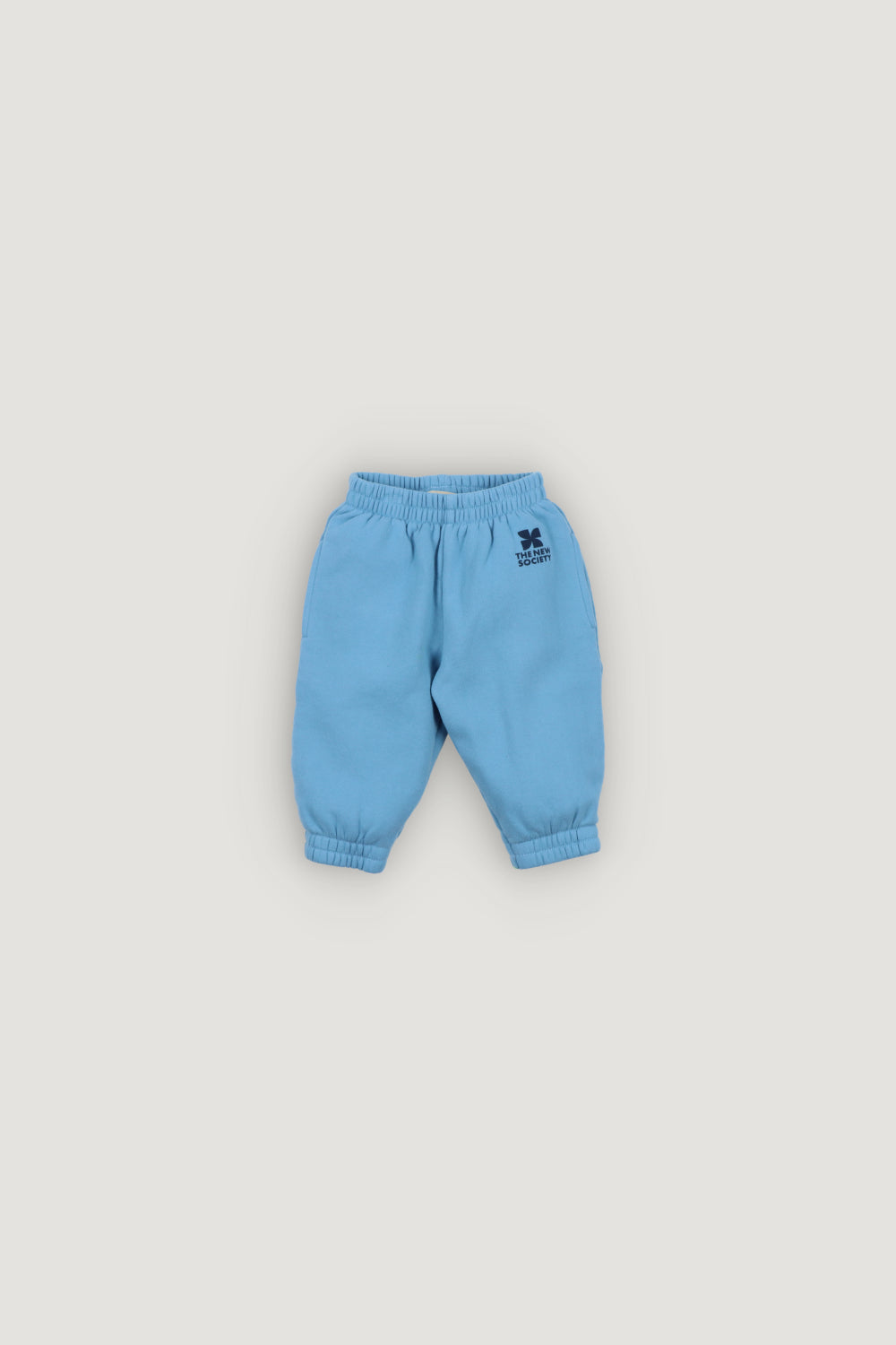 TNS Logo Baby Jogging