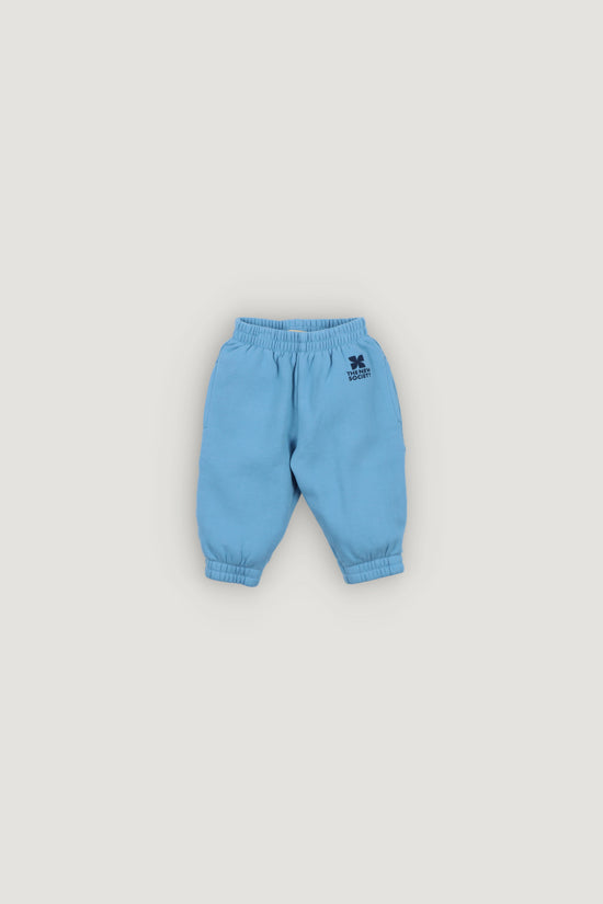 TNS Logo Baby Jogging