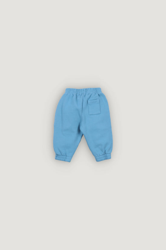 TNS Logo Baby Jogging