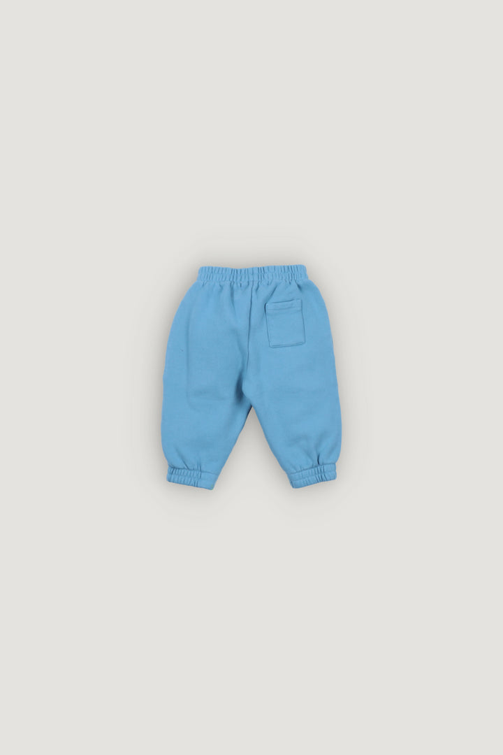 TNS Logo Baby Jogging