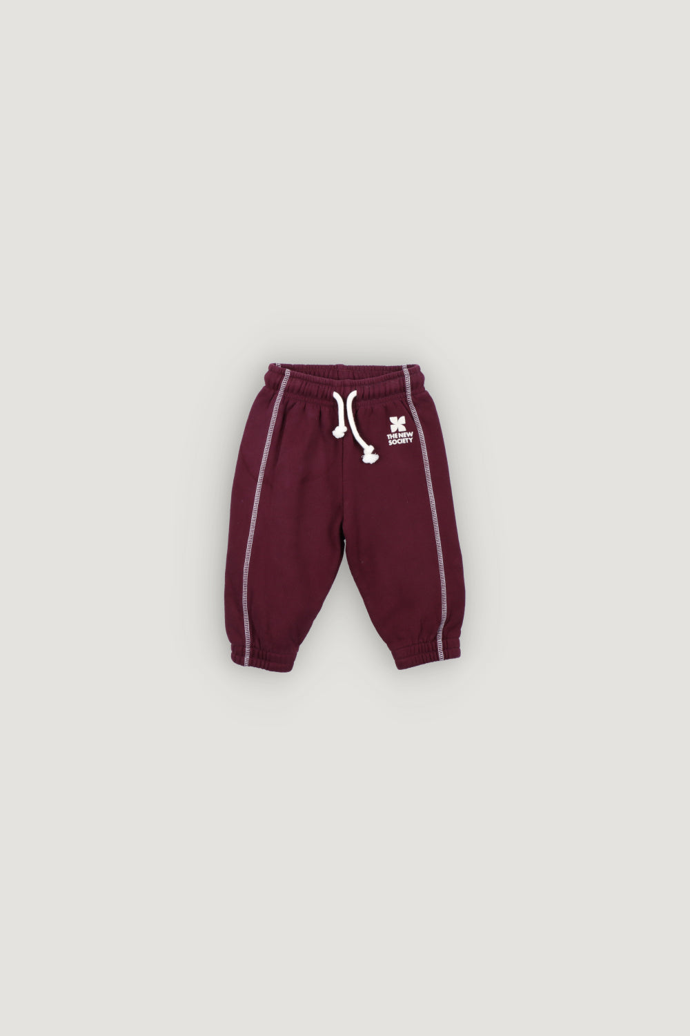 TNS Logo Baby Jogging