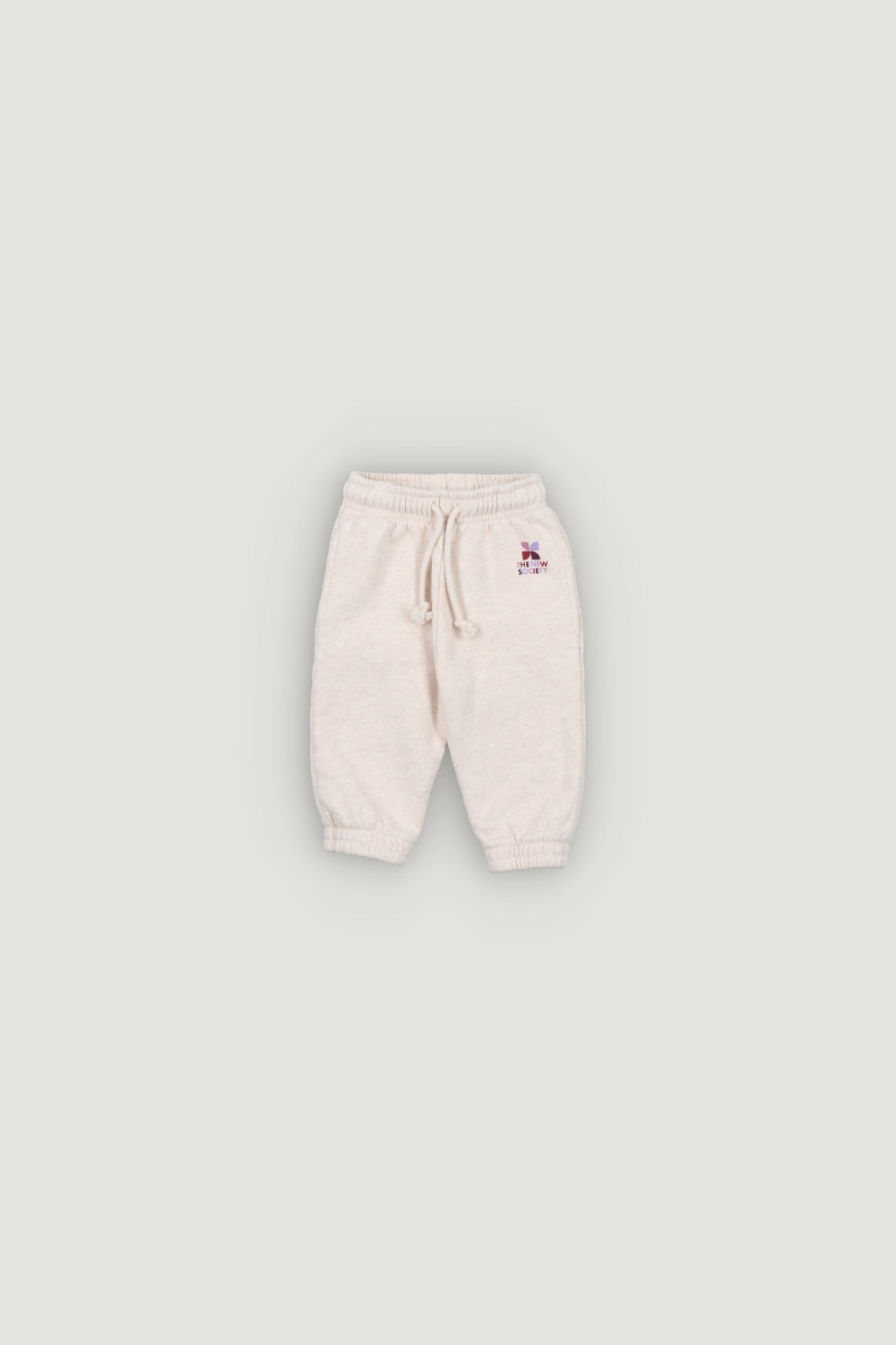 TNS Logo Baby Jogging