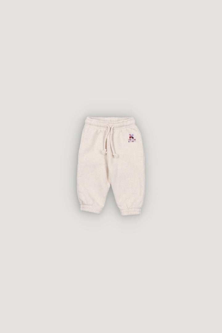 TNS Logo Baby Jogging