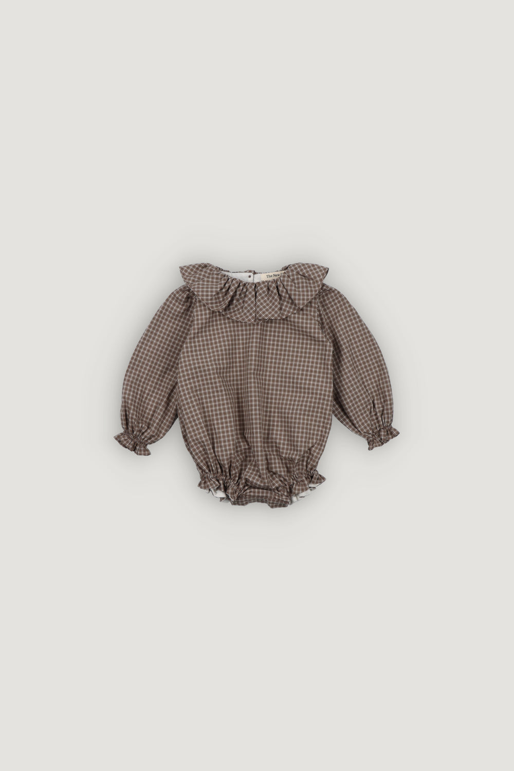 Wander Baby Romper