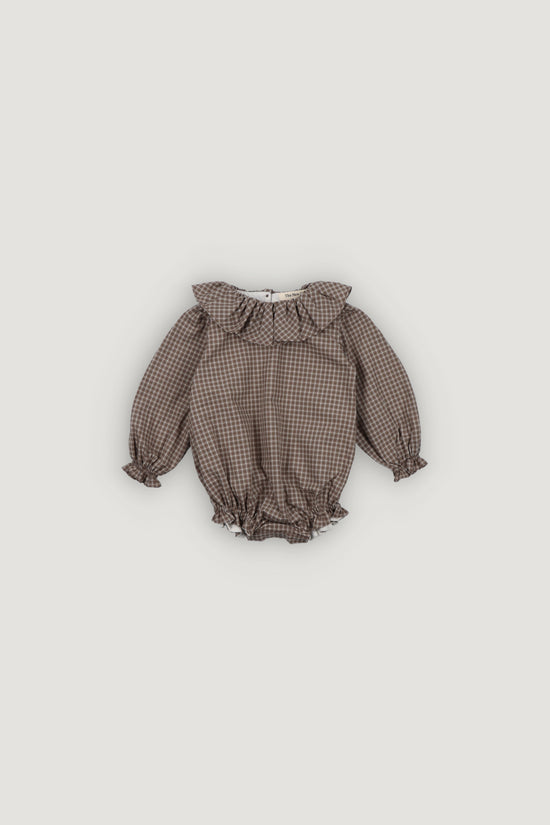 Wander Baby Romper
