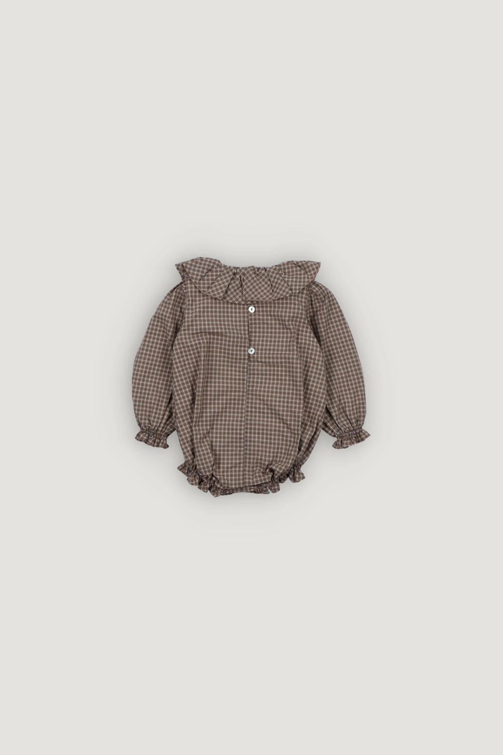 Wander Baby Romper