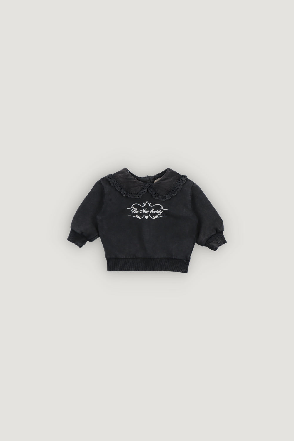 Bluff Baby Sweatshirt