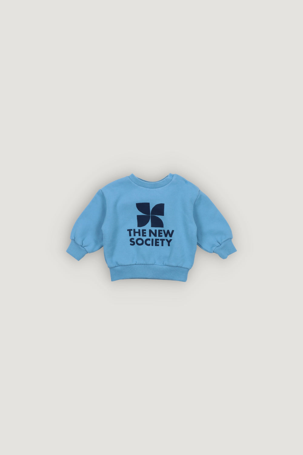 TNS Logo Baby Sweatshirt