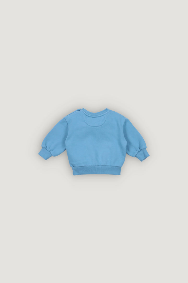 TNS Logo Baby Sweatshirt