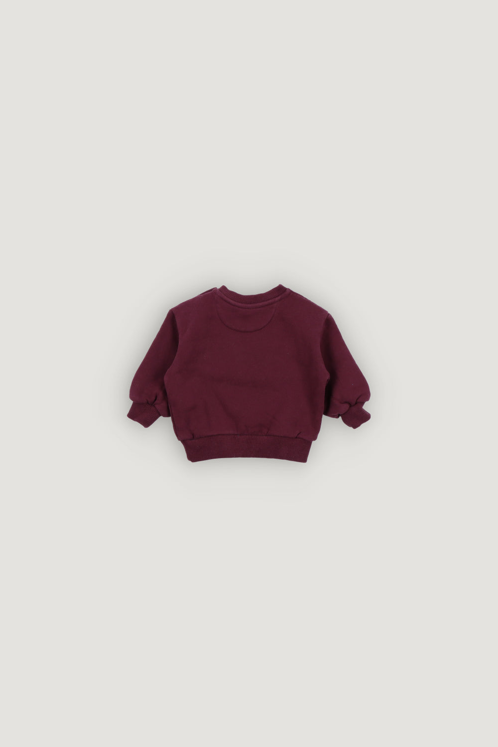 TNS Logo Baby Sweatshirt