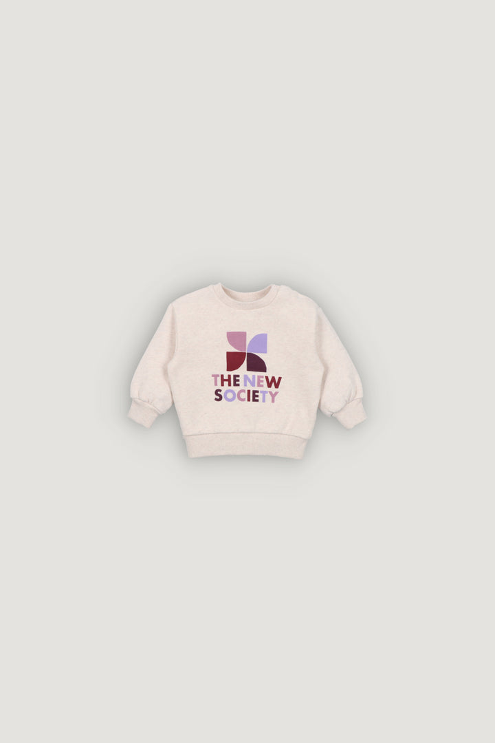 TNS Logo Baby Sweatshirt