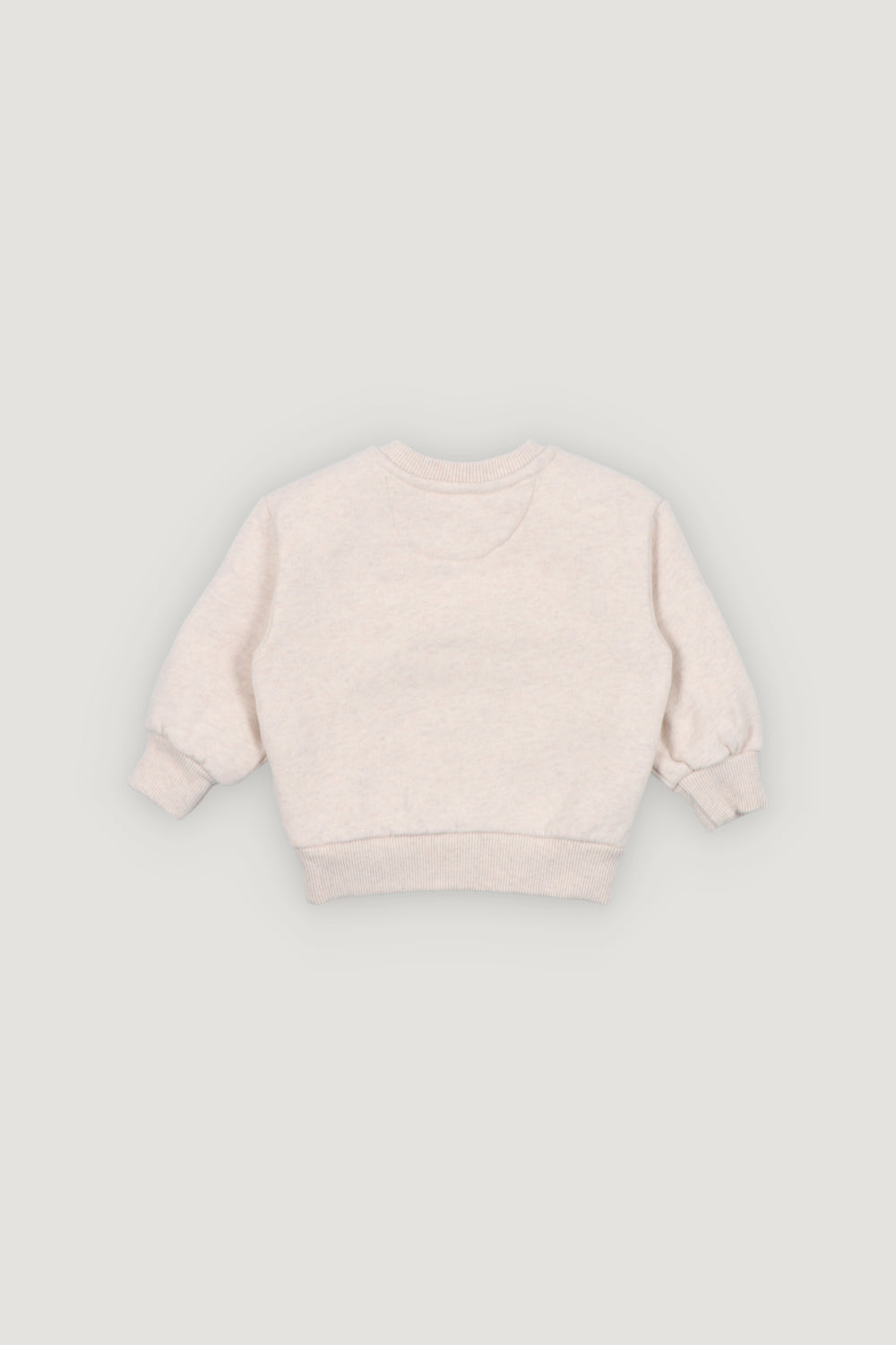 TNS Logo Baby Sweatshirt