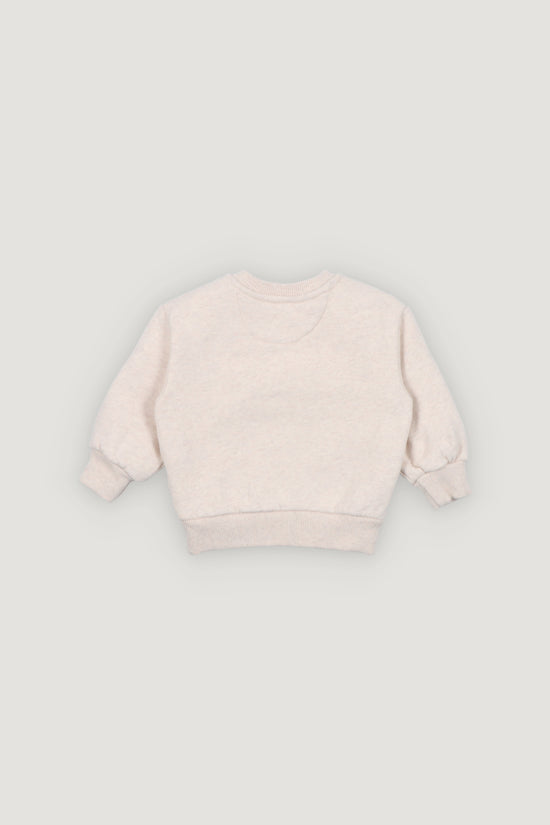 TNS Logo Baby Sweatshirt