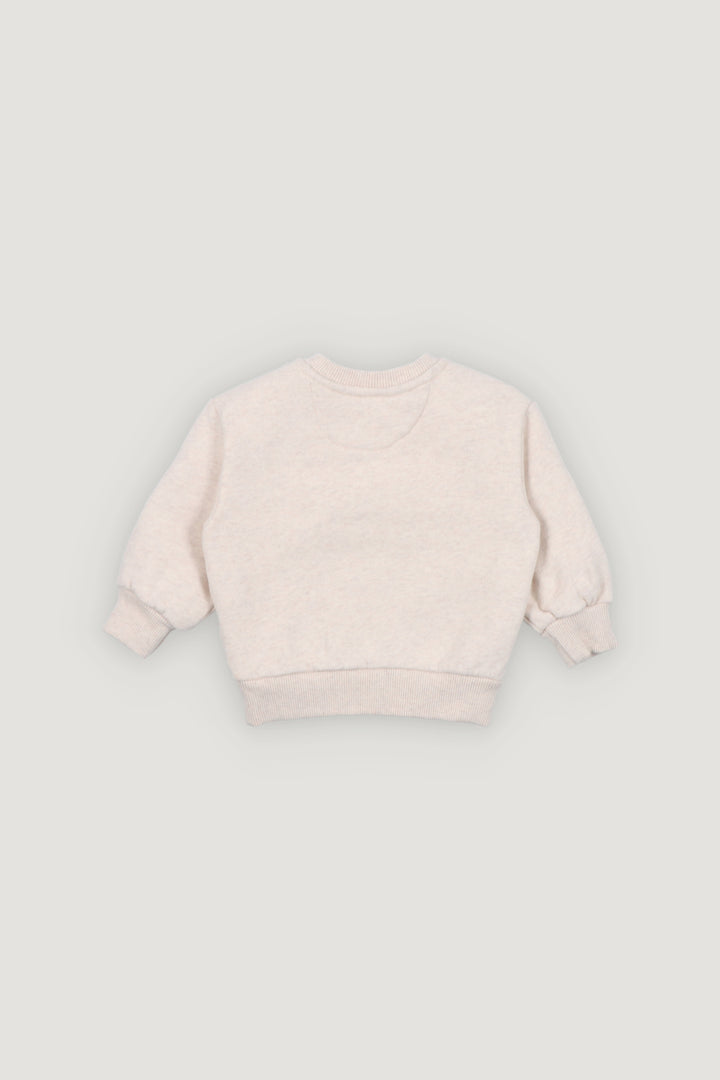 TNS Logo Baby Sweatshirt