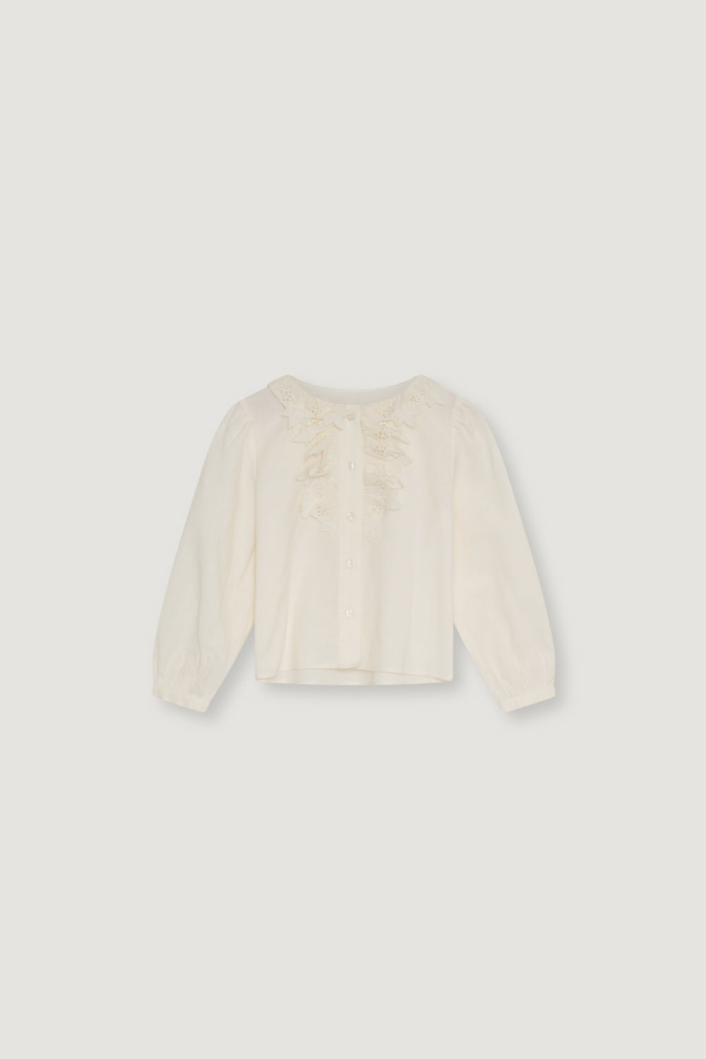 Soleil Blouse