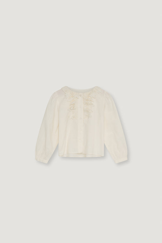 Soleil Blouse