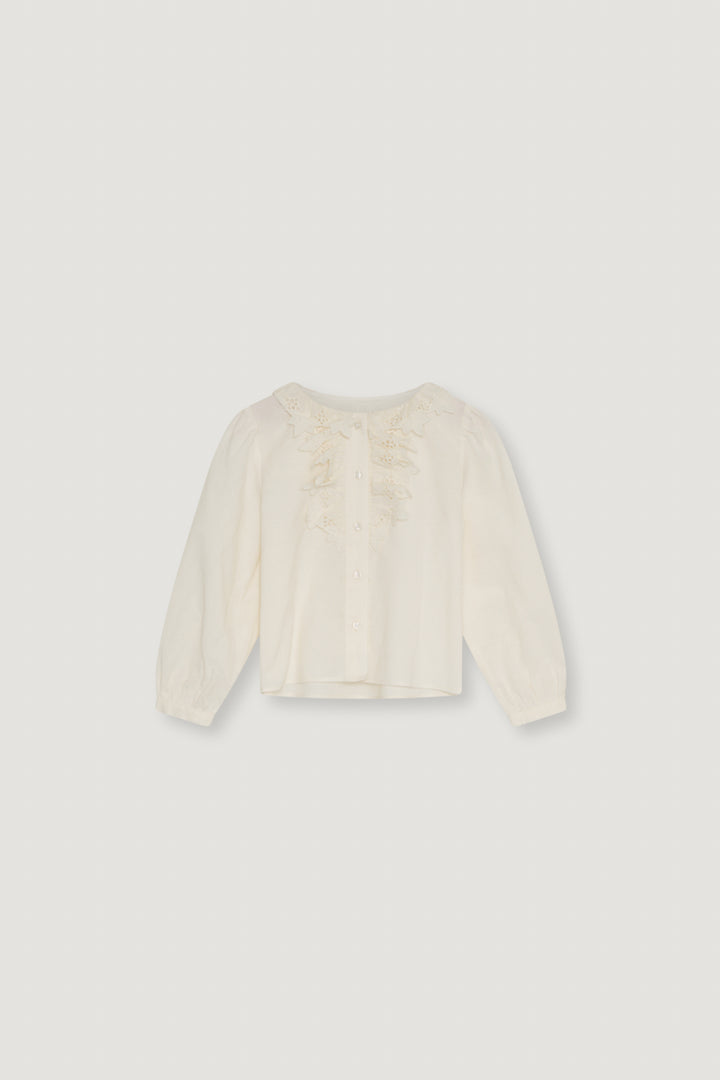 Soleil Blouse