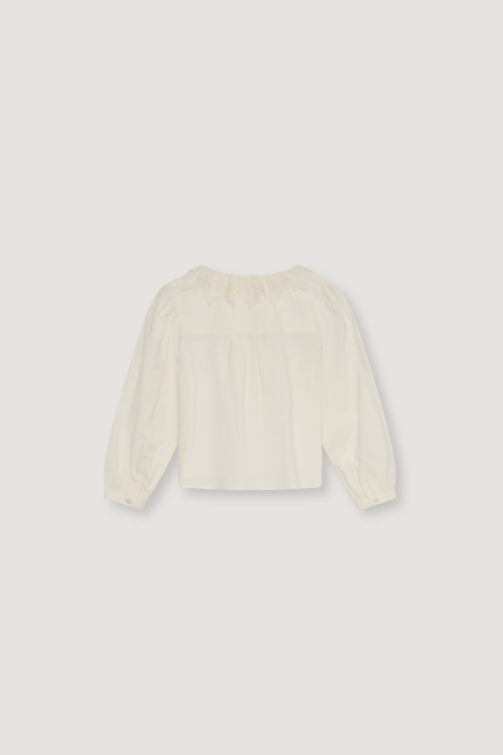 Soleil Blouse