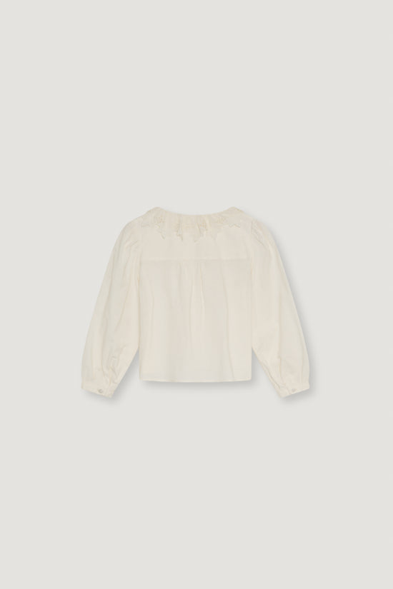 Soleil Blouse