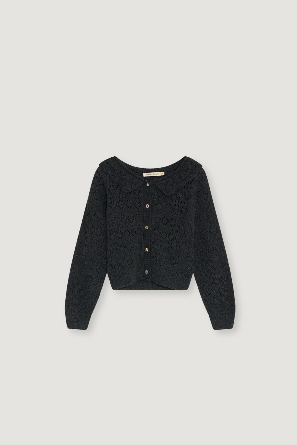 Luma Cardigan