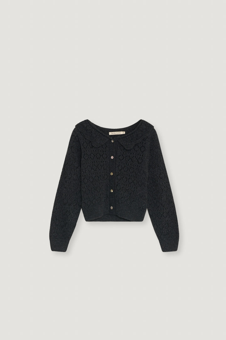 Luma Cardigan