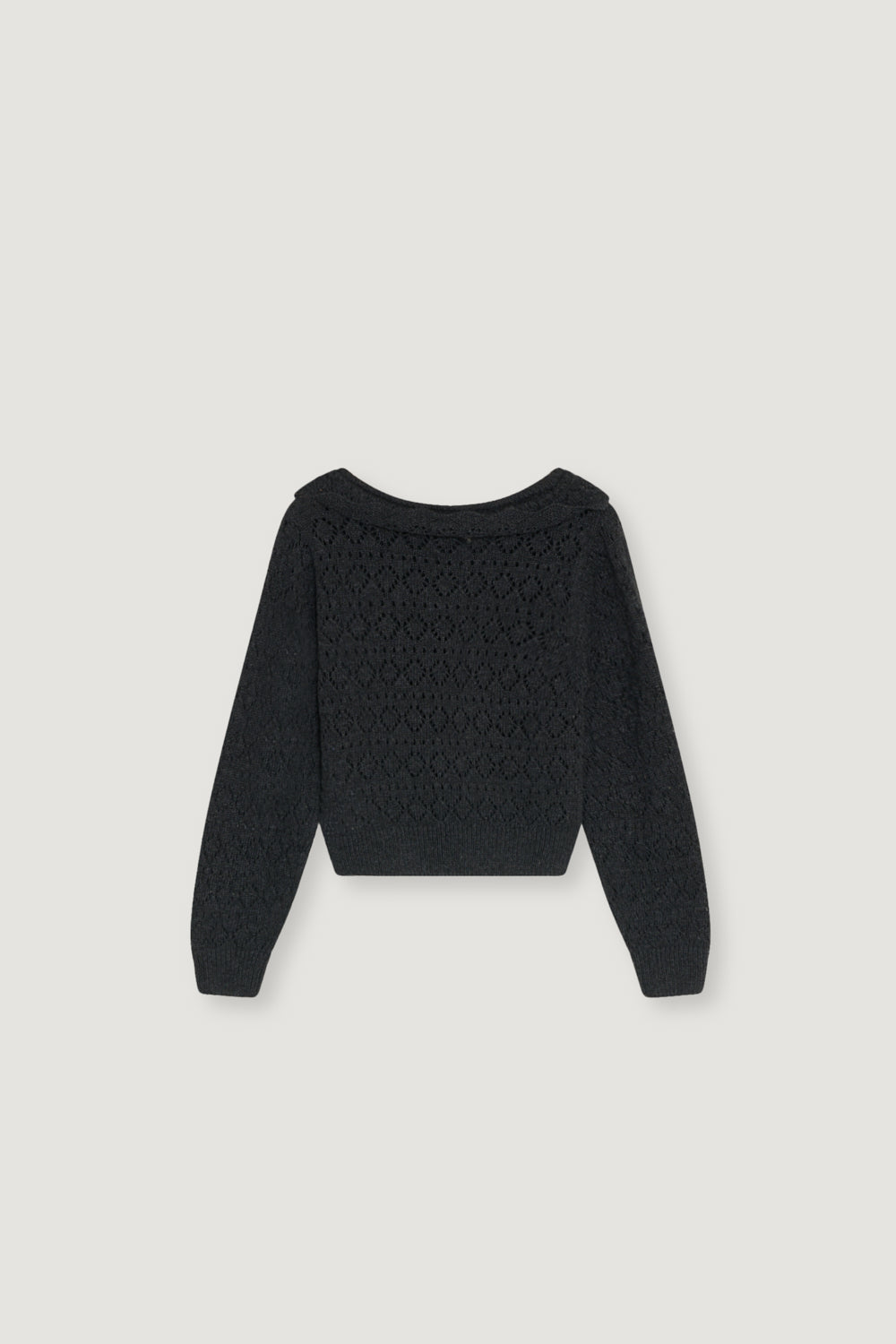 Luma Cardigan