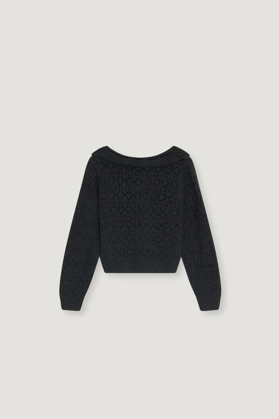 Luma Cardigan