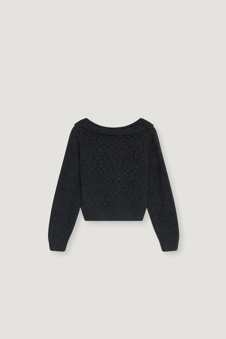 Luma Cardigan