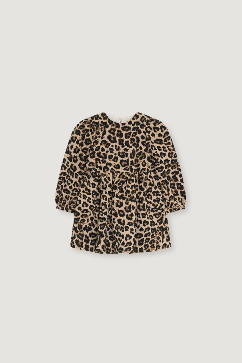 Moosie Dress