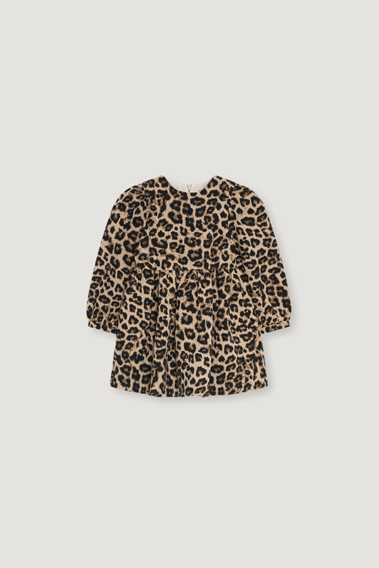 Moosie Dress