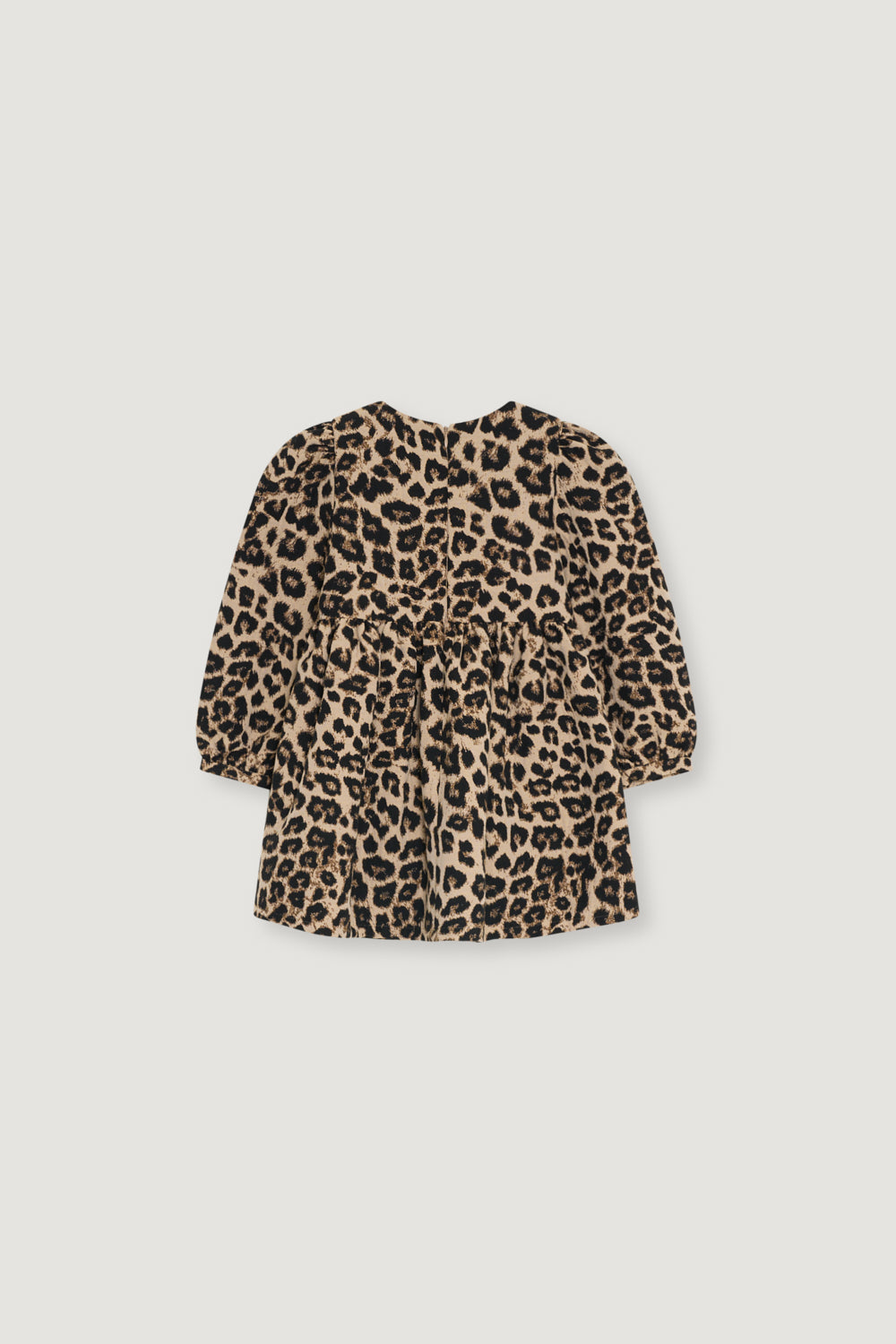 Moosie Dress