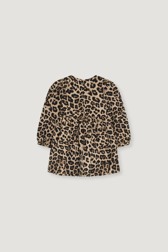 Moosie Dress