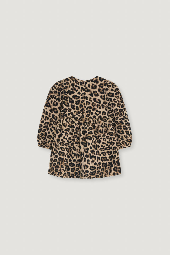 Moosie Dress