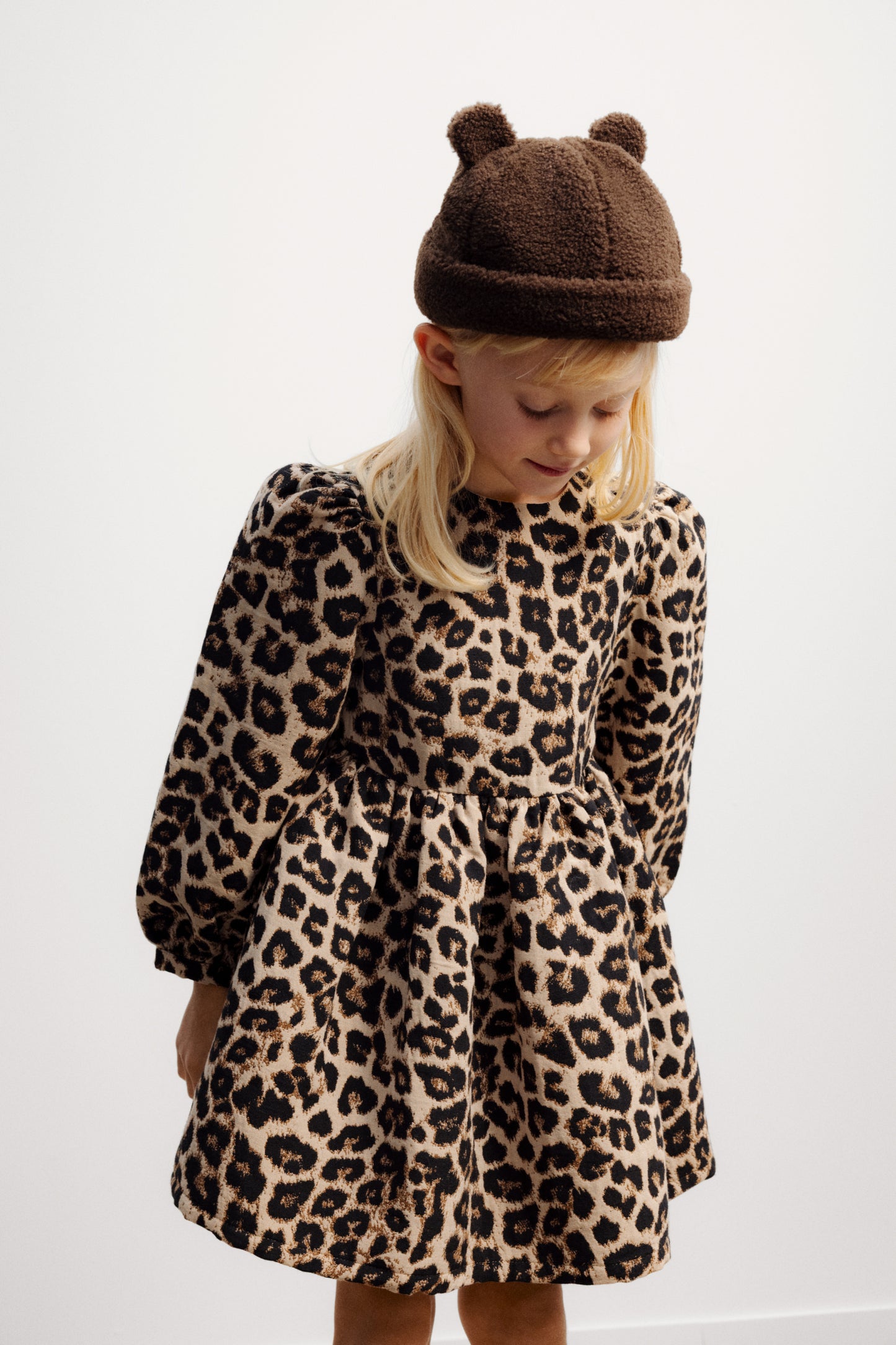 Moosie Dress