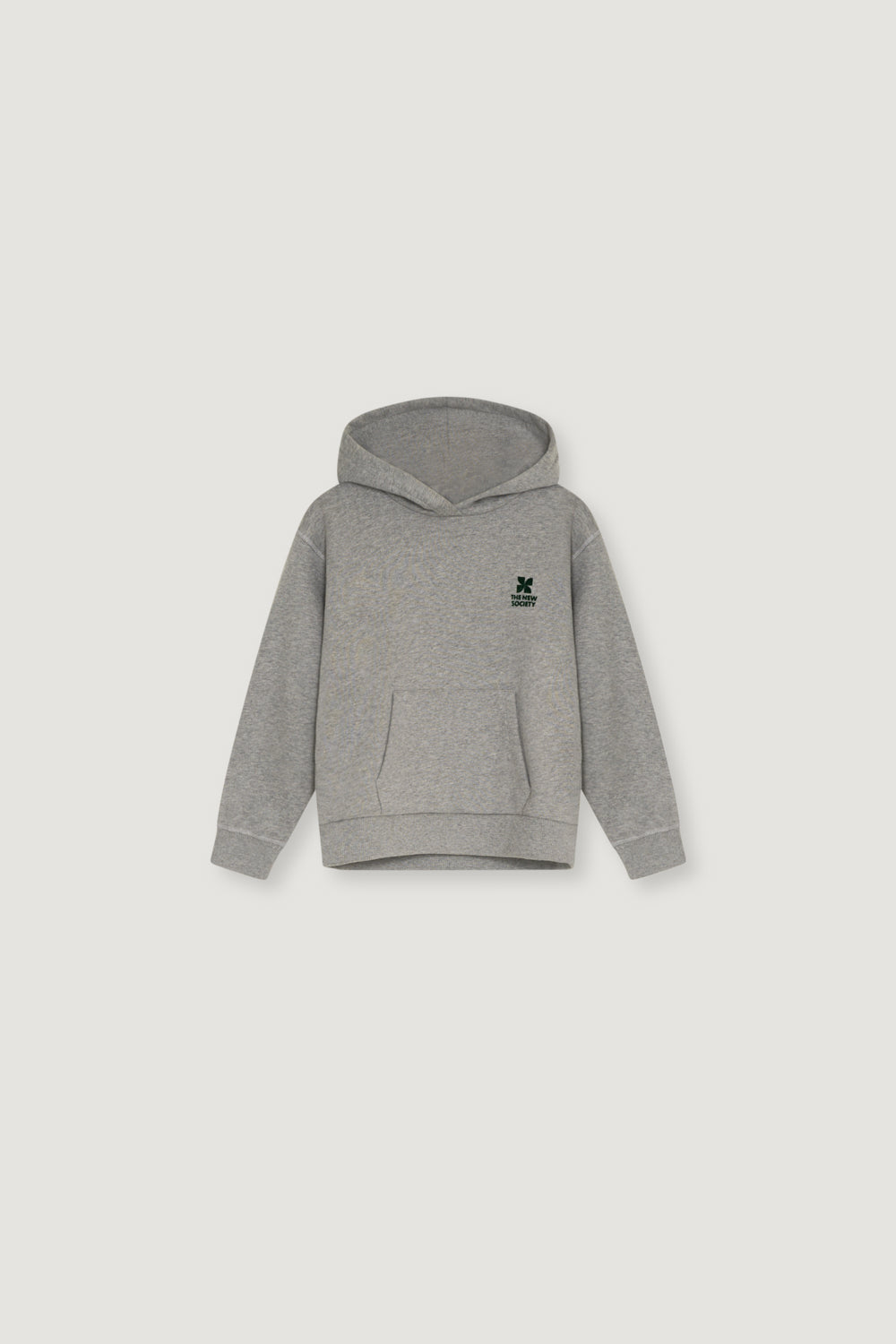 TNS Logo Hoodie