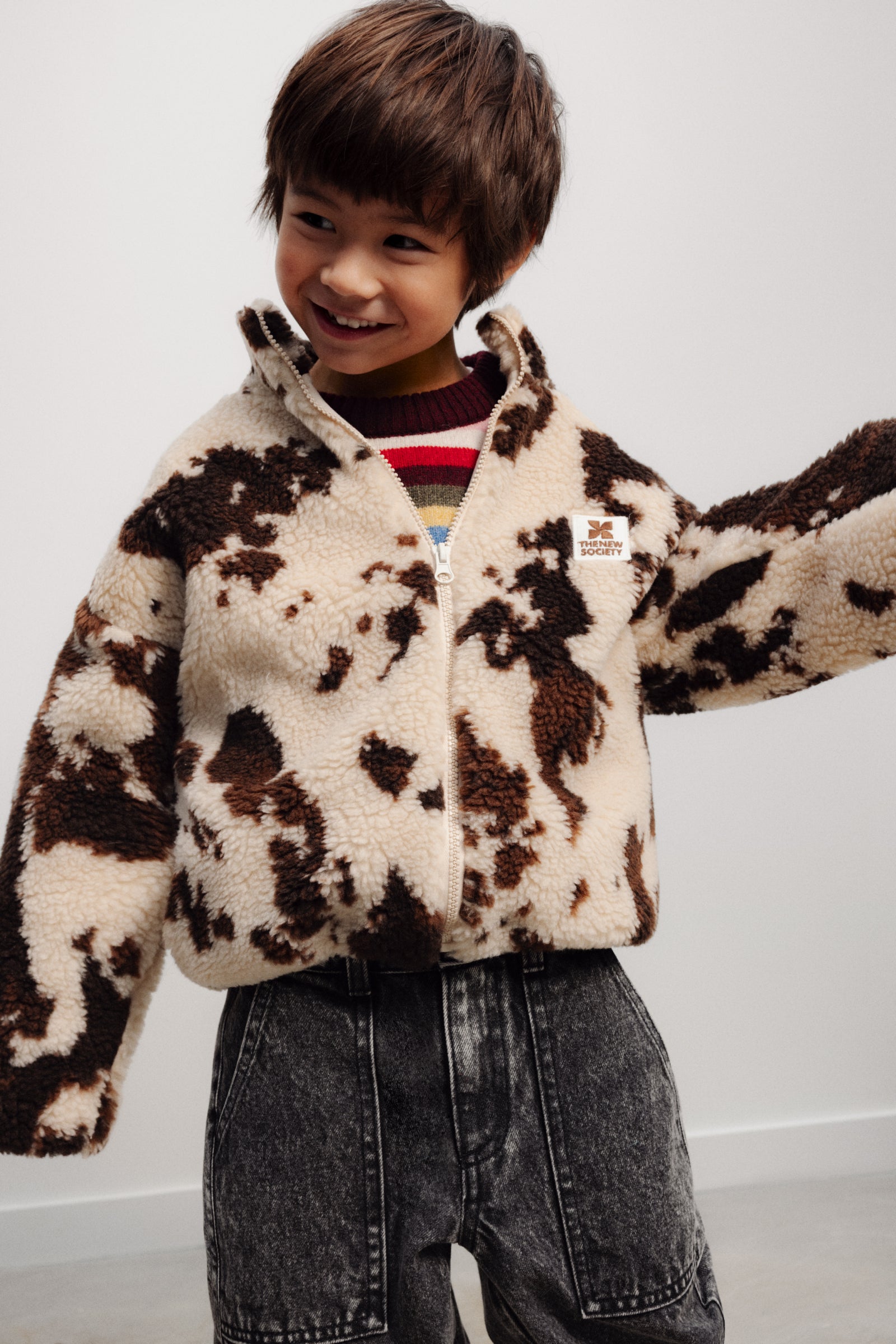 PRE-ORDER: Wynn Jacket