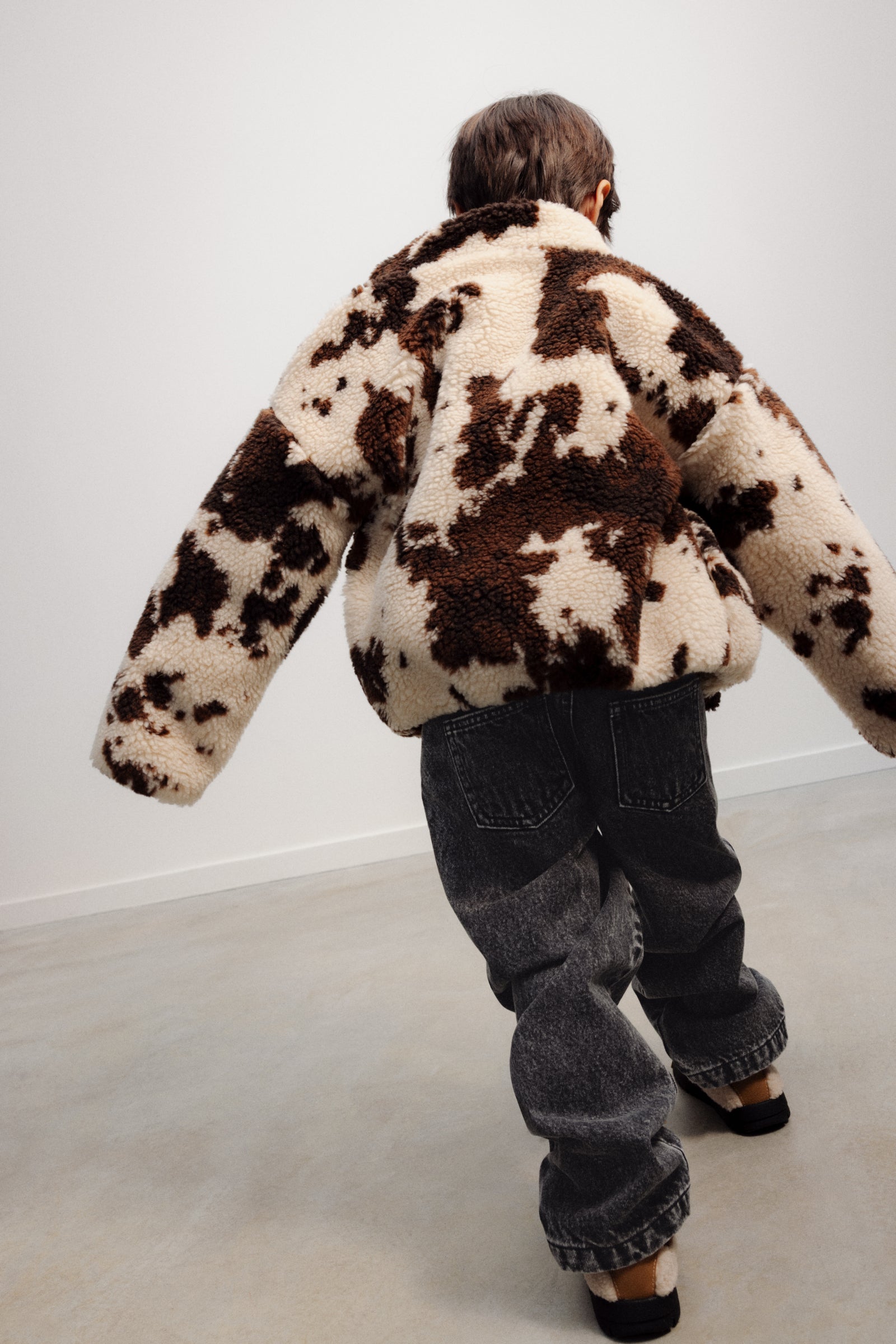 PRE-ORDER: Wynn Jacket