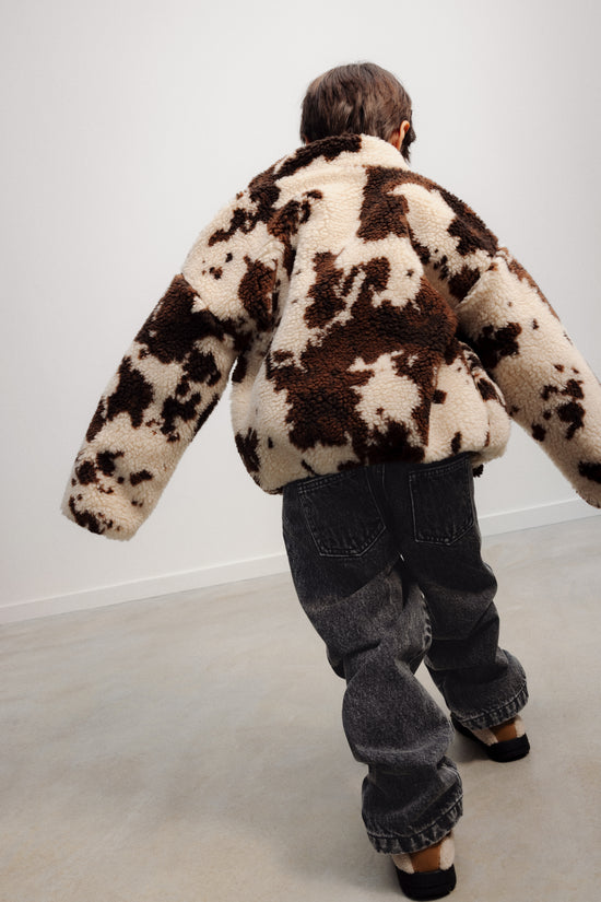 PRE-ORDER: Wynn Jacket