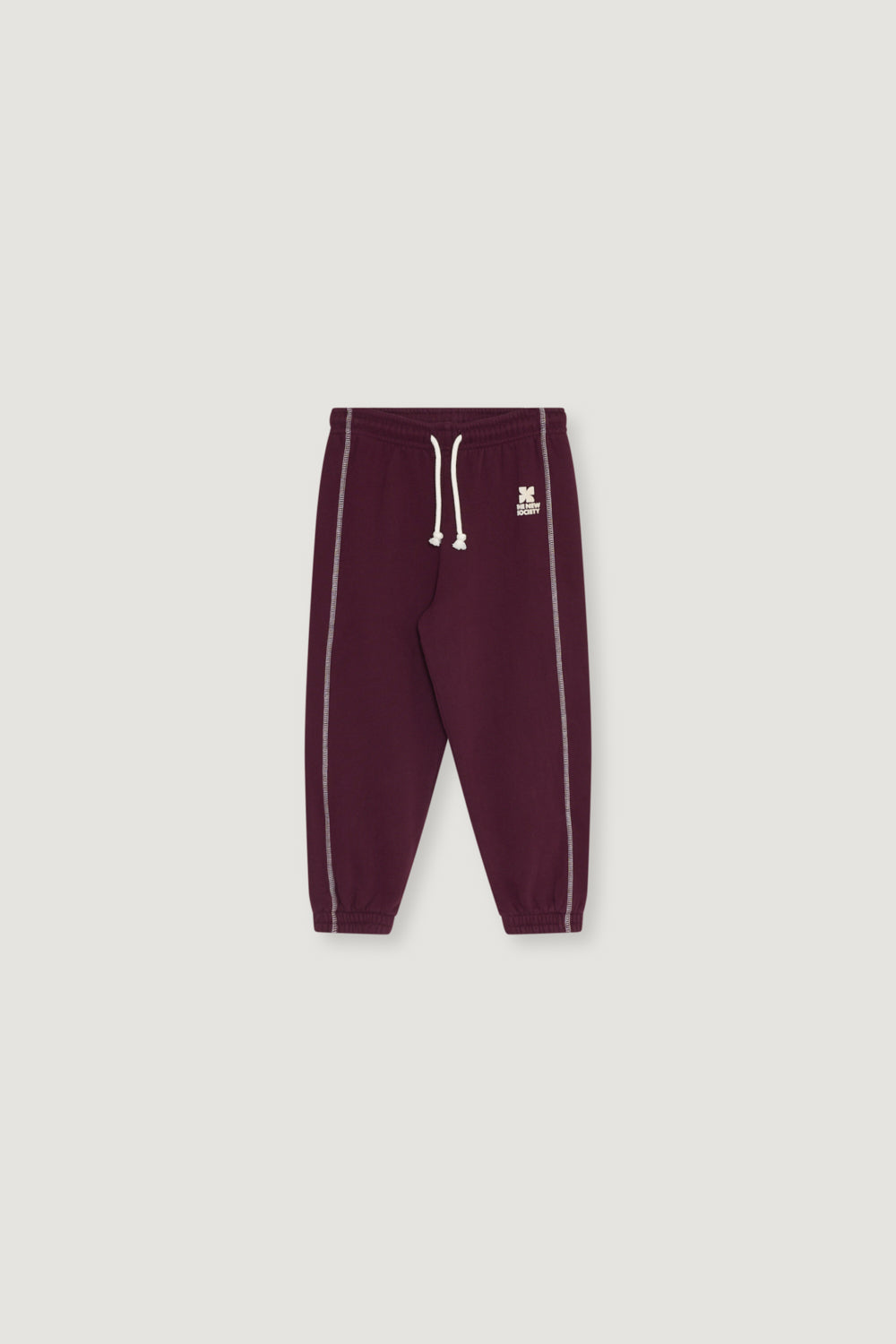 TNS Logo Jogging