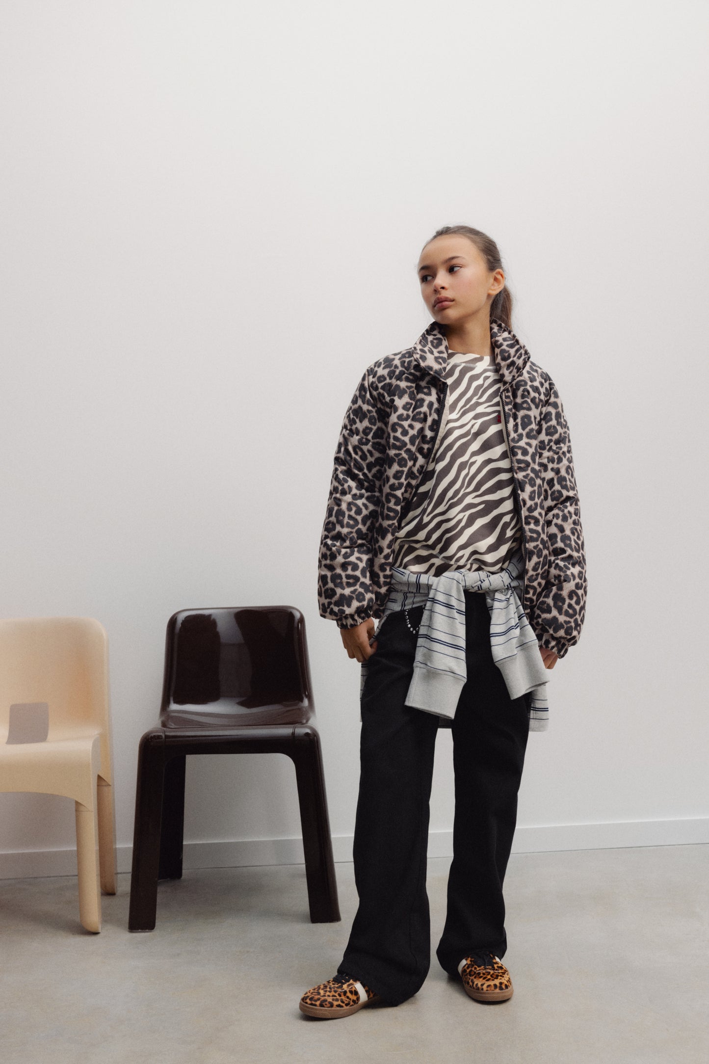 Moosie Outerwear