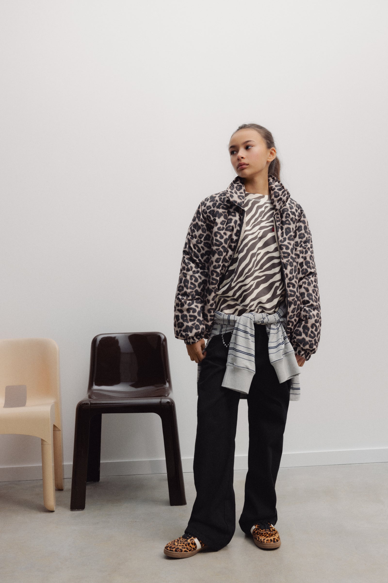 Moosie Outerwear