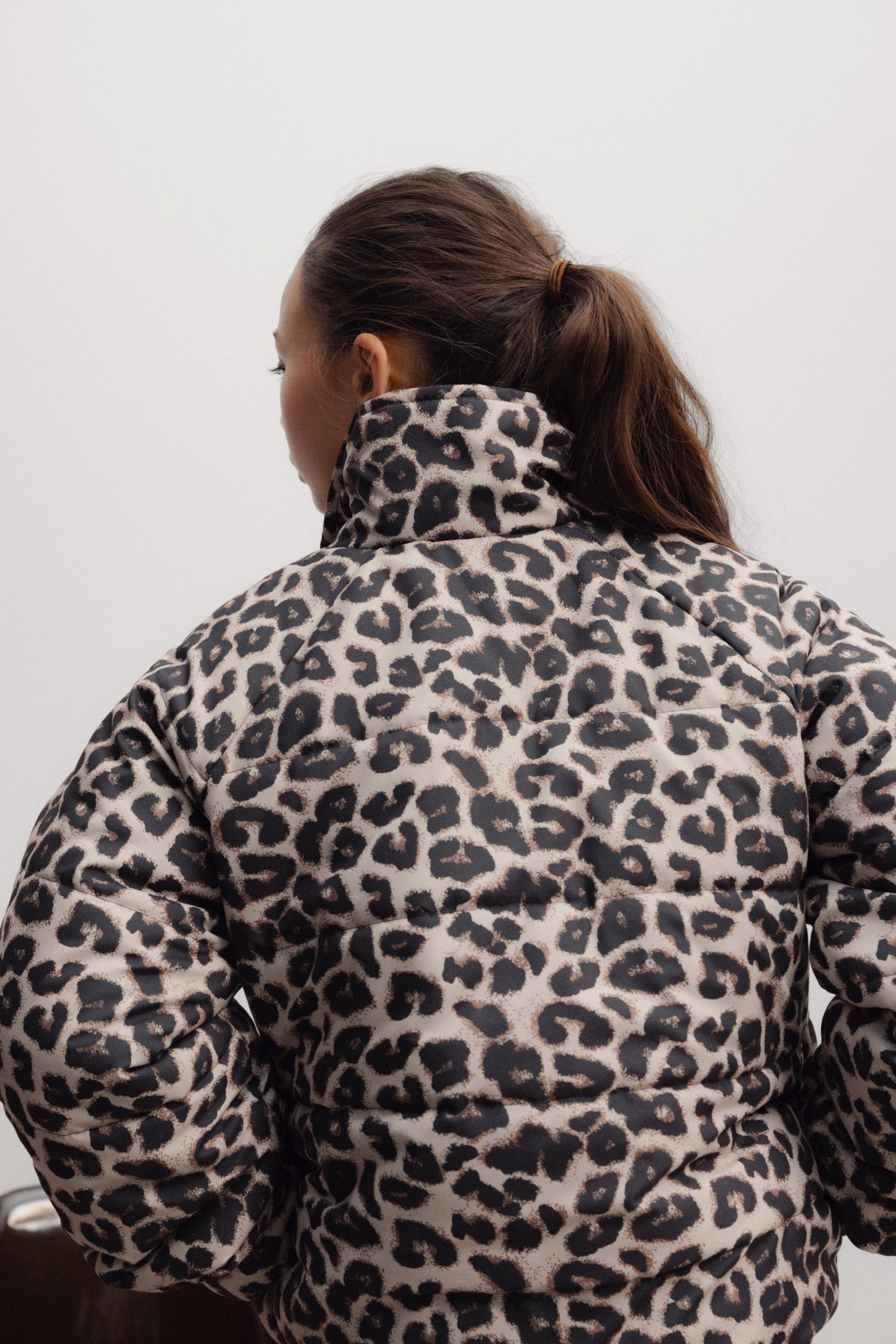 Moosie Outerwear