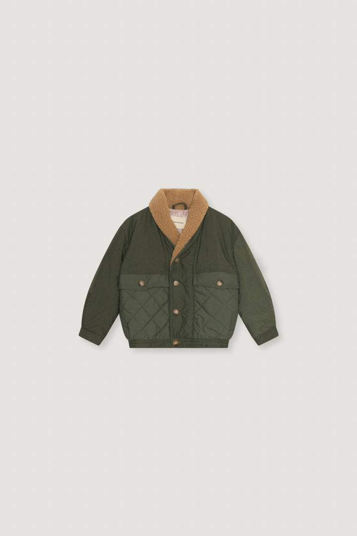 Dusk Outerwear