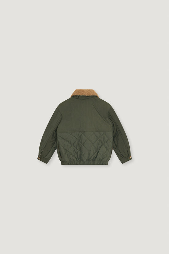 Dusk Outerwear