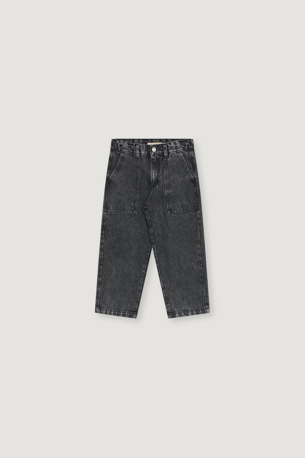 TNS Denim Baggy Pant